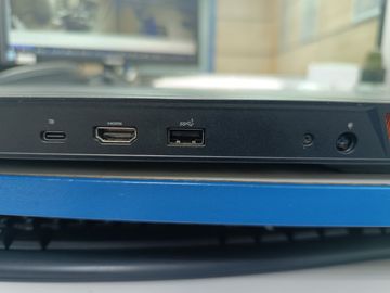 Б/в Ноутбук  15/core i5-13450hx ddr5/16gb ddr5/hdd 500 gb/ssd 2000 gb/geforce rtx3050 6gb 01-200851863