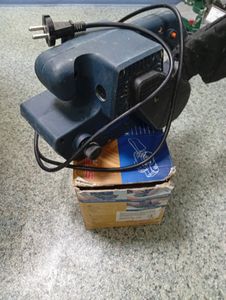 Б/в Шліфмашина стрічкова Stern bs533x76 01-200851835