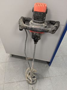 Б/у Дрель-миксер Dnipro-M bm-142s 01-200838548