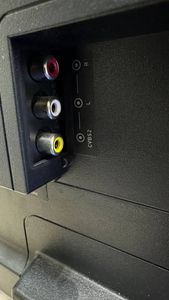 Б/в Телевізор Ozonehd 24fn93t2 01-200849247