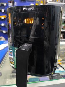 Б/в Фритюрниця Philips hd9252/90 01-200851039