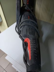 Б/у Угловая шлифмашина Dnipro-M gl-280 01-200830826