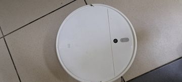 Mijia mi robot vacuum-mop p