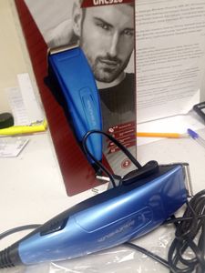 Б/в Тример електричний Grunhelm ghc920 01-200854743