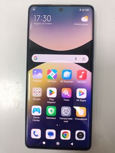 Б/у Мобильный телефон Xiaomi redmi note 14 pro 8/256gb 01-200854806
