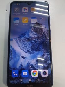 Б/в Мобільний телефон Xiaomi redmi 8a 2/32gb 01-200854543