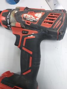 Б/в Шурупокрут Start Pro scd5-18/2 1акб зп 01-200854980