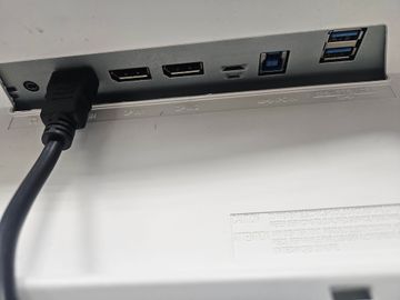 Б/у Монитор Samsung odyssey g9 lc49g94tsspxen 01-200809284