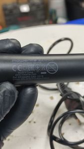 Б/в Плойка Rowenta for elite cf3242 01-200795866