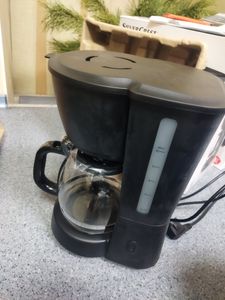 Б/в Кавоварка Silvercrest skmk 1000 a1 01-200854599