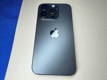 Б/у Мобильный телефон Apple iphone 15 pro 512gb 01-200854894