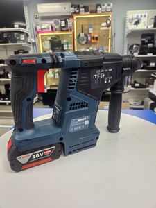 Б/у Перфоратор Bosch gbh 187-li 01-200854203