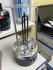 Б/в Електрошашличниця Ardesto veg-hy1000 01-200855904