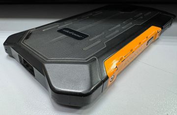 Б/в Мобільний телефон Ulefone armor x5 3/32gb 01-200854590