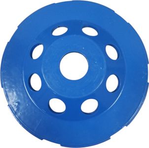 Б/в Алмазна чаша Distar extra max 125/22.225*14 01-200834344