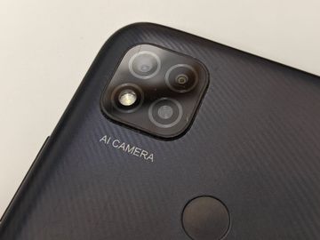 Б/в Мобільний телефон Xiaomi redmi 9c nfc 3/64gb 01-200851730