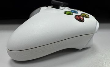 Б/в Геймпад Microsoft xbox series x s wireless controller 01-200851794