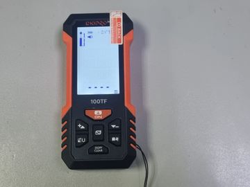 Б/в Лазерний нівелір Dnipro-M 100tf 01-200810300