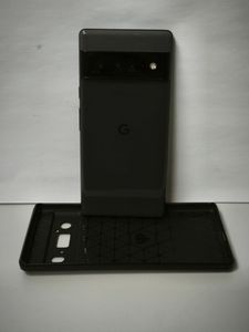 Б/в Мобільний телефон Google pixel 6 pro 12/128gb 01-200855759