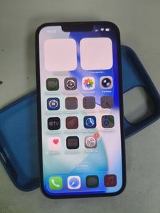 Б/в Мобільний телефон Apple iphone 13 128gb 01-200856244