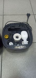 Б/у Увлажнитель воздуха Rztk hm 3540s led 01-200856450