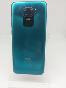Б/в Мобільний телефон Xiaomi redmi note 9 4/128gb 01-200856811