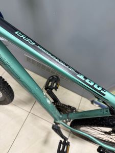 Б/в Велосипед Fort alu supreme 6061 29'' 01-200856487