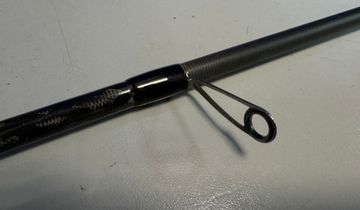 Б/в Спінінг Azura azura fortran neo 83ml 2.51м 5-26г 01-200856272