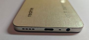 Б/в Мобільний телефон Oukitel c33 8/256gb 01-200858316