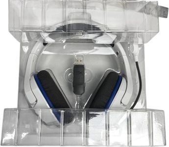 Б/в Навушники Hyperx cloud stinger core wireless gaming headset for playstation 01-200854432
