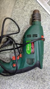 Б/в Дриль ударний Verto 50g710 01-200858303