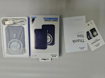 Б/в Повербанк Keephone pb-15 01-200856139