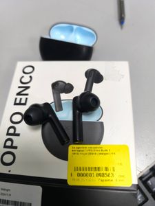 Б/в Навушники Oppo enco buds2 01-200835388