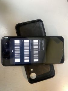 Б/в Мобільний телефон Samsung galaxy a03 core 2/32gb 01-200858503