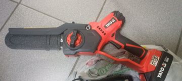 Б/в Пила ланцюгова Yato yt-828134 01-200859140