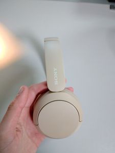 Б/у Наушники Sony wh-ch520 01-200859630