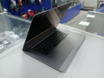 Б/в Ноутбук Apple macbook pro 16" 2019 a2141 core i9 2,4ghz/ram16gb/ssd1tb/amd radeon pro 5500m 4gb 01-200814583