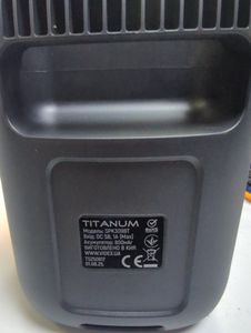 Б/у Акустика Titanum spk309bt 01-200860046