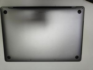 Б/в Ноутбук Apple macbook pro a1707/екр. 15.4 core i7 2,9ghz/ ram16gb/ ssd512gb/intel hd graphics 630/touch bar 01-200858879