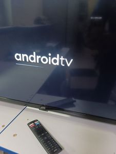 Б/в Телевізор Jvc lt-32mu238 01-200860091