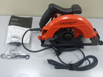 Б/у Пила дисковая Dnipro-M cs-185m 01-200858677