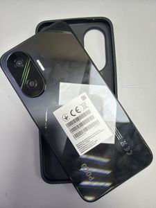 Б/в Мобільний телефон Poco f7 12/256gb 01-200860631