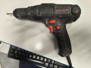 Б/в Шурупокрут Dnipro-M td-42 01-200858642