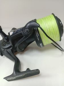 Б/в Котушка рибальська Flagman rocket carp 9000 fs 01-200862129