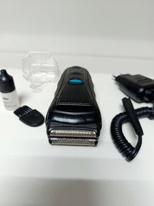 Б/в Електробритва Braun cruzer 5 clean 01-200861371