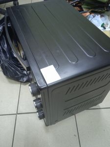 Б/в Духовка електрична Grunhelm gn42ab 01-200861650