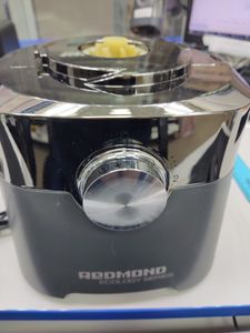 Б/в Кухонний комбайн Redmond rfp-3909 01-200861047