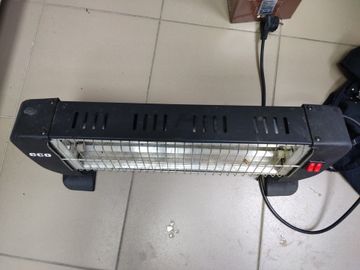 Б/в Обігрівач Ufo eco mini 1500 01-200861110