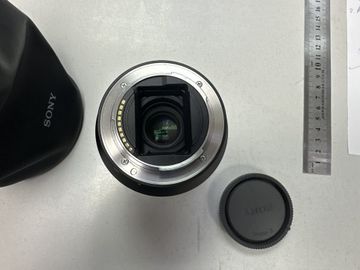 Б/в Фотооб`єктив Sony sel2470z 24-70mm f/4 za oss 01-200861622