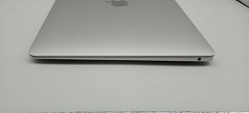 Б/в Ноутбук Apple macbook air 13" 2020 a2179 core i5 1,1ghz/ram8gb/ssd256gb/intel iris plus graphics 01-200856056